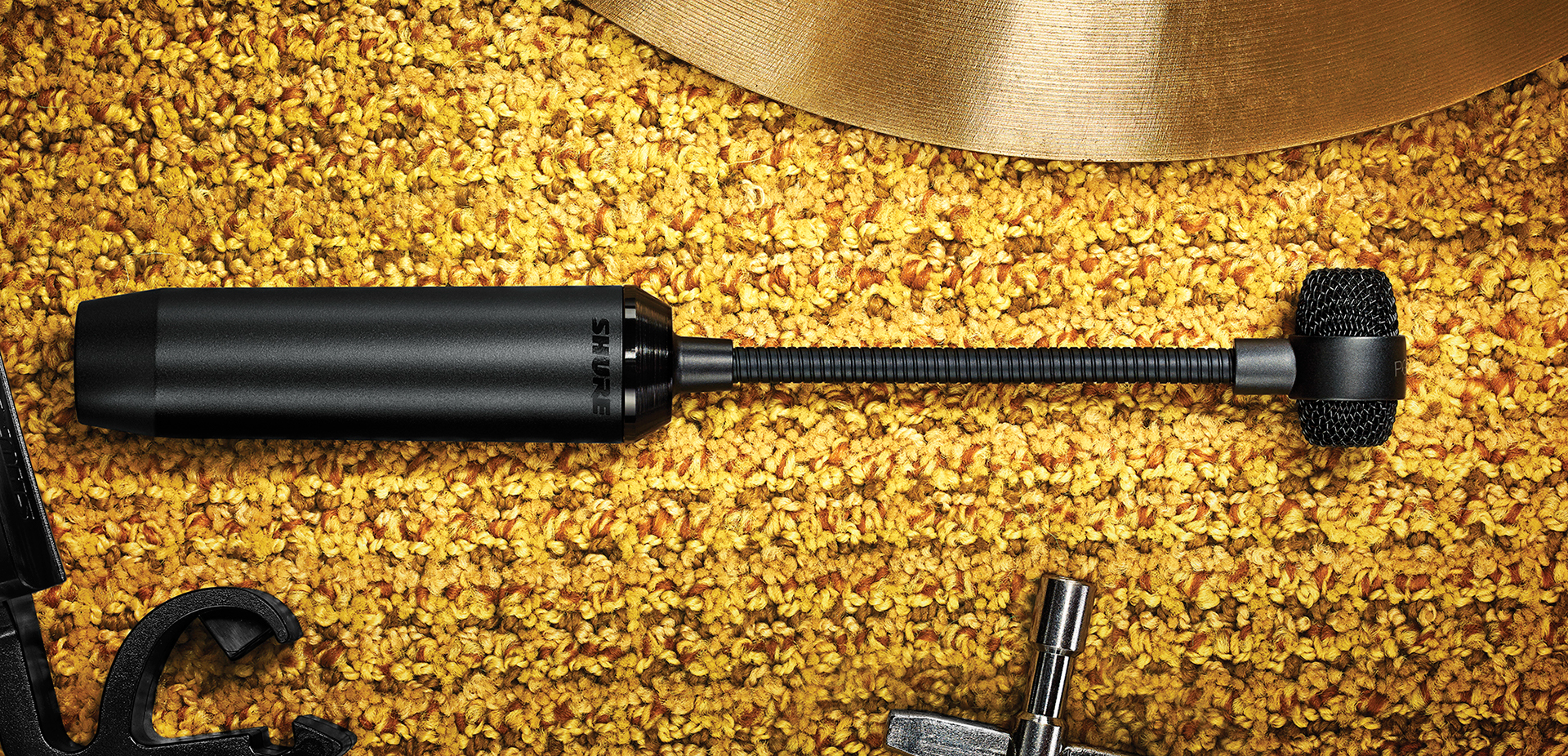 Microphone，Shure，Microphone，