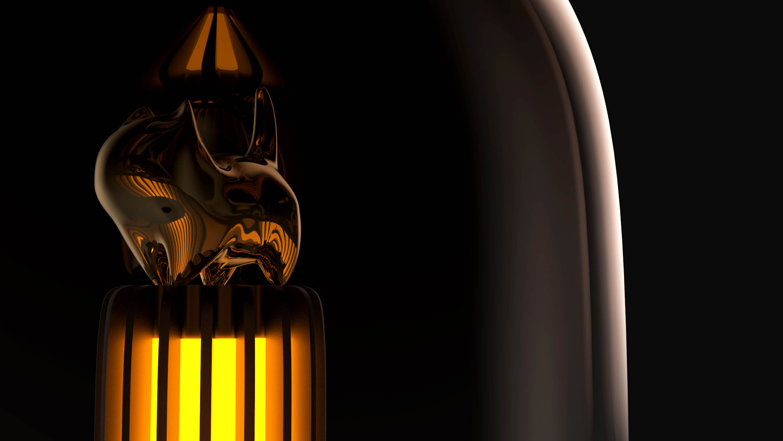 Night light; Lamp; decorate，