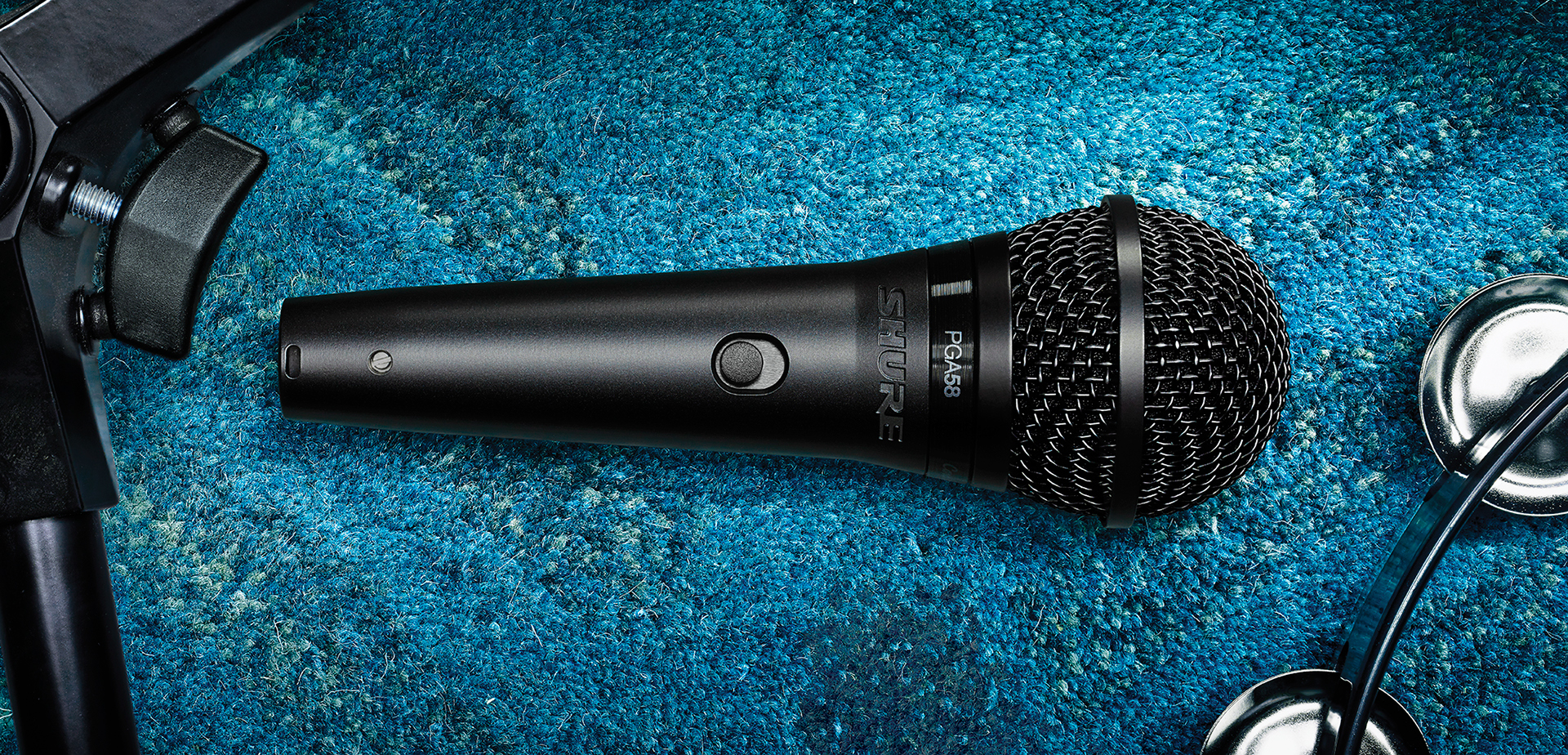 Microphone，Shure，Microphone，