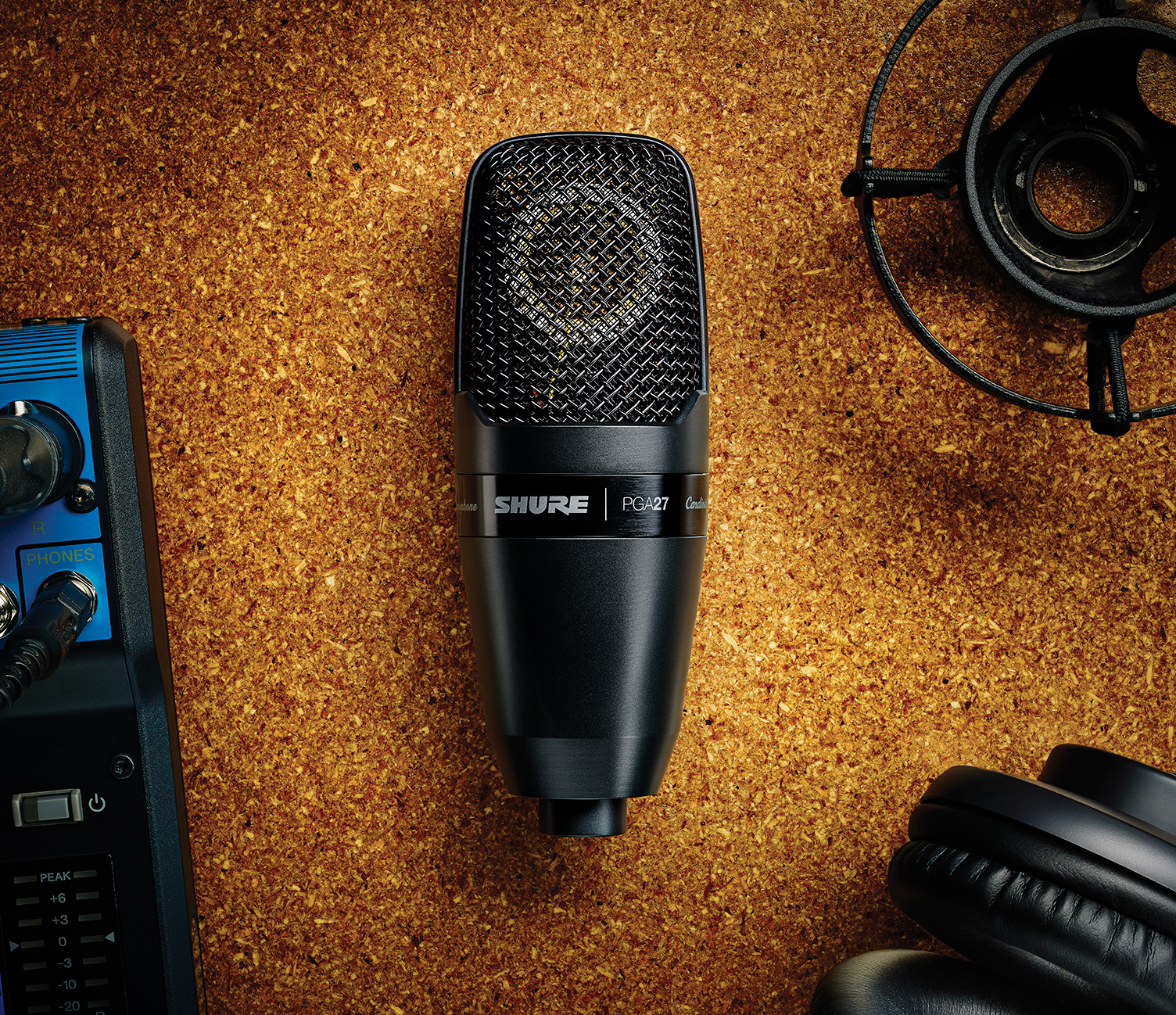 Microphone，Shure，Microphone，