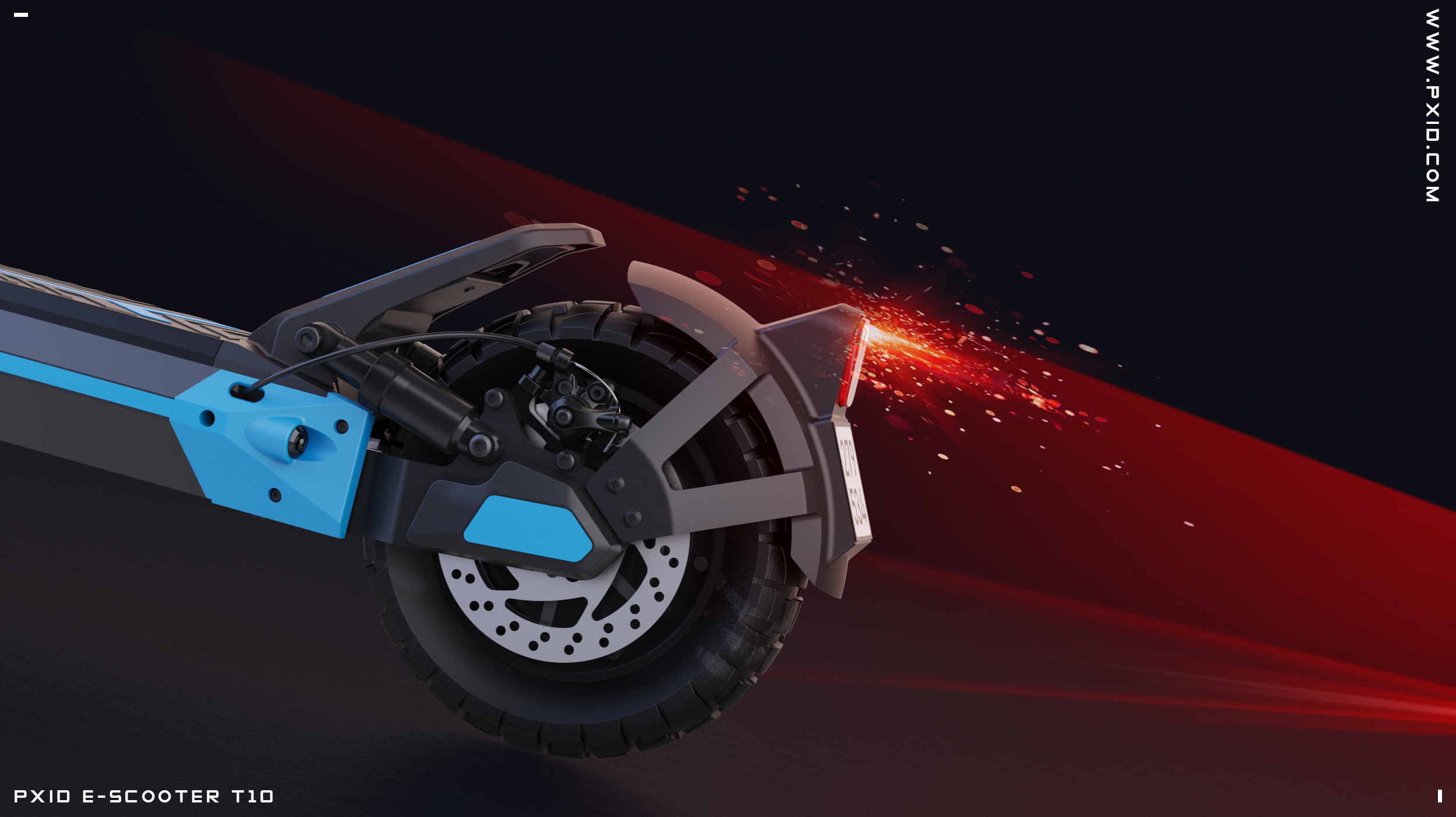 Scooter，Electric scooter，Scooter design，Travel tools，vehicle，product design，industrial design，Appearance design，