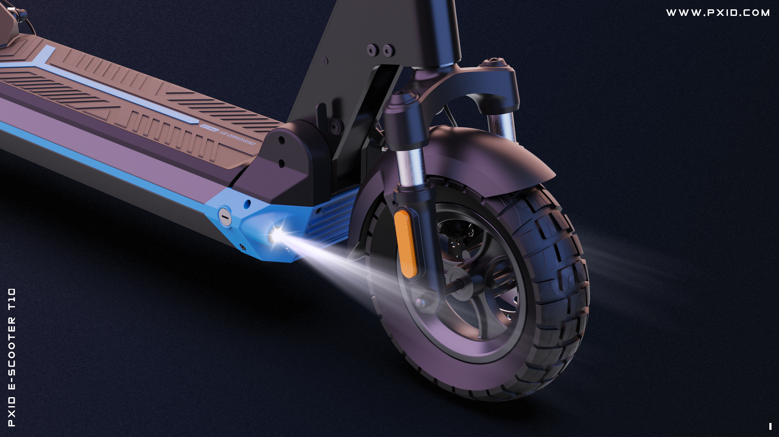 Scooter，Electric scooter，Scooter design，Travel tools，vehicle，product design，industrial design，Appearance design，