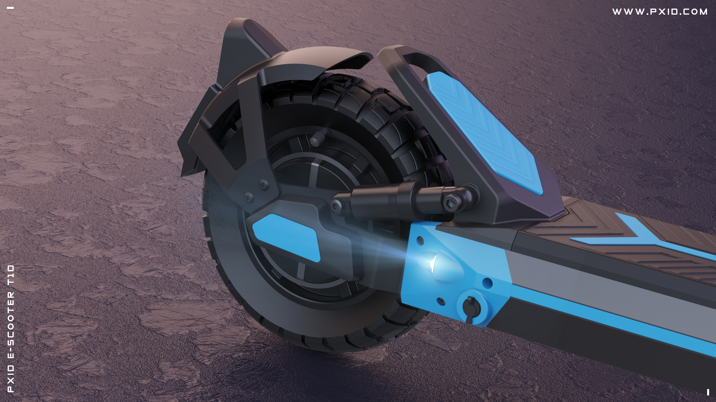 Scooter，Electric scooter，Scooter design，Travel tools，vehicle，product design，industrial design，Appearance design，