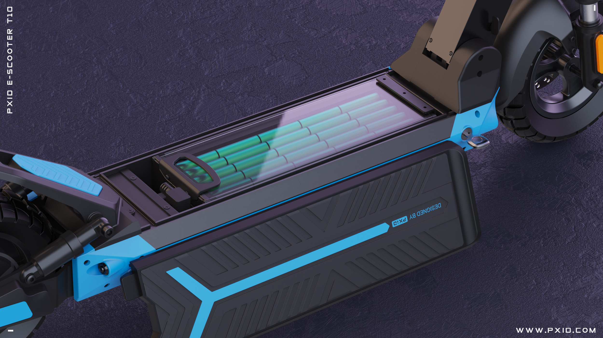 Scooter，Electric scooter，Scooter design，Travel tools，vehicle，product design，industrial design，Appearance design，