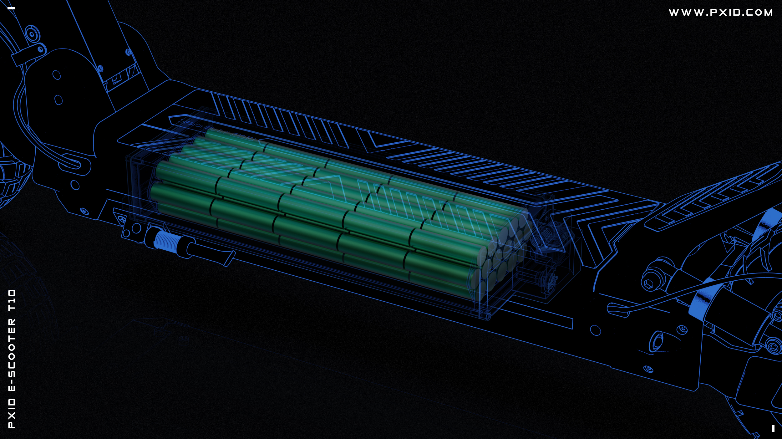 Scooter，Electric scooter，Scooter design，Travel tools，vehicle，product design，industrial design，Appearance design，