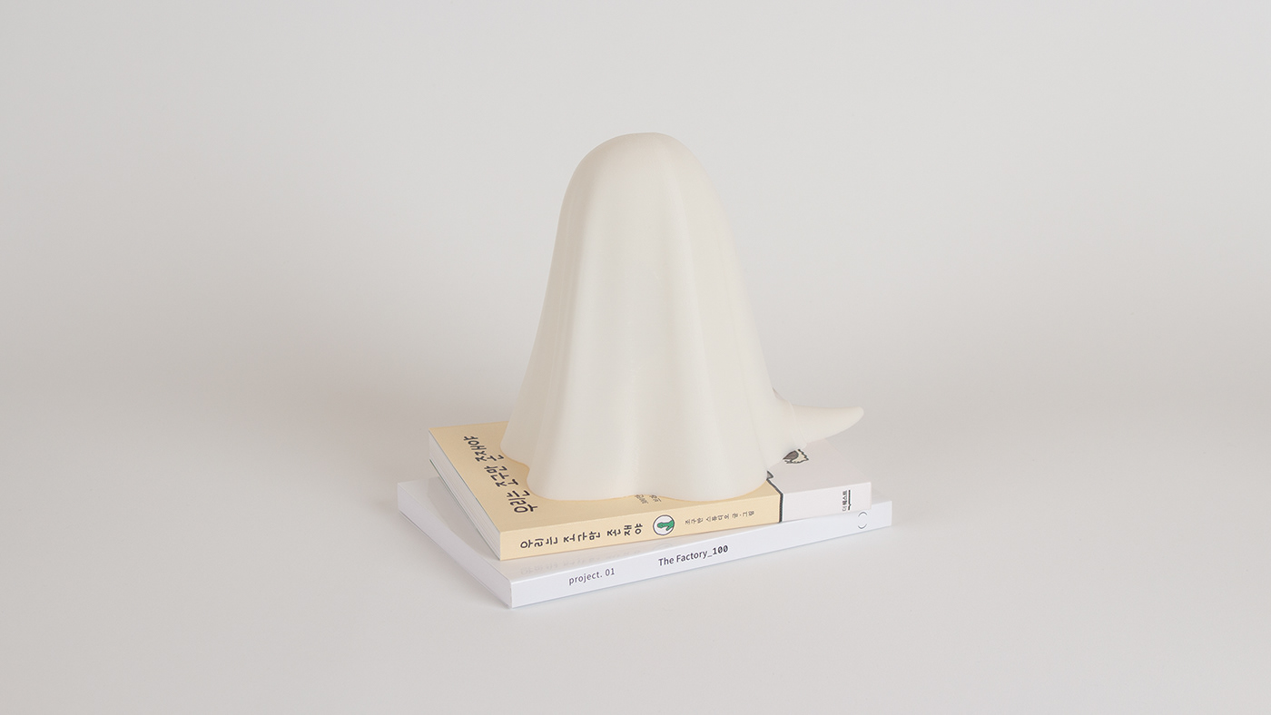 Lighting design，Mood Lamp，3D printing，