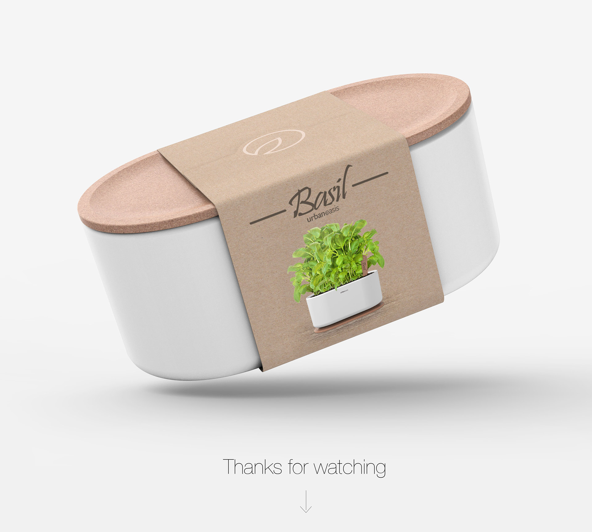 Gardening tools，natural，Urban Oasis ，Indoor planting，Household products，