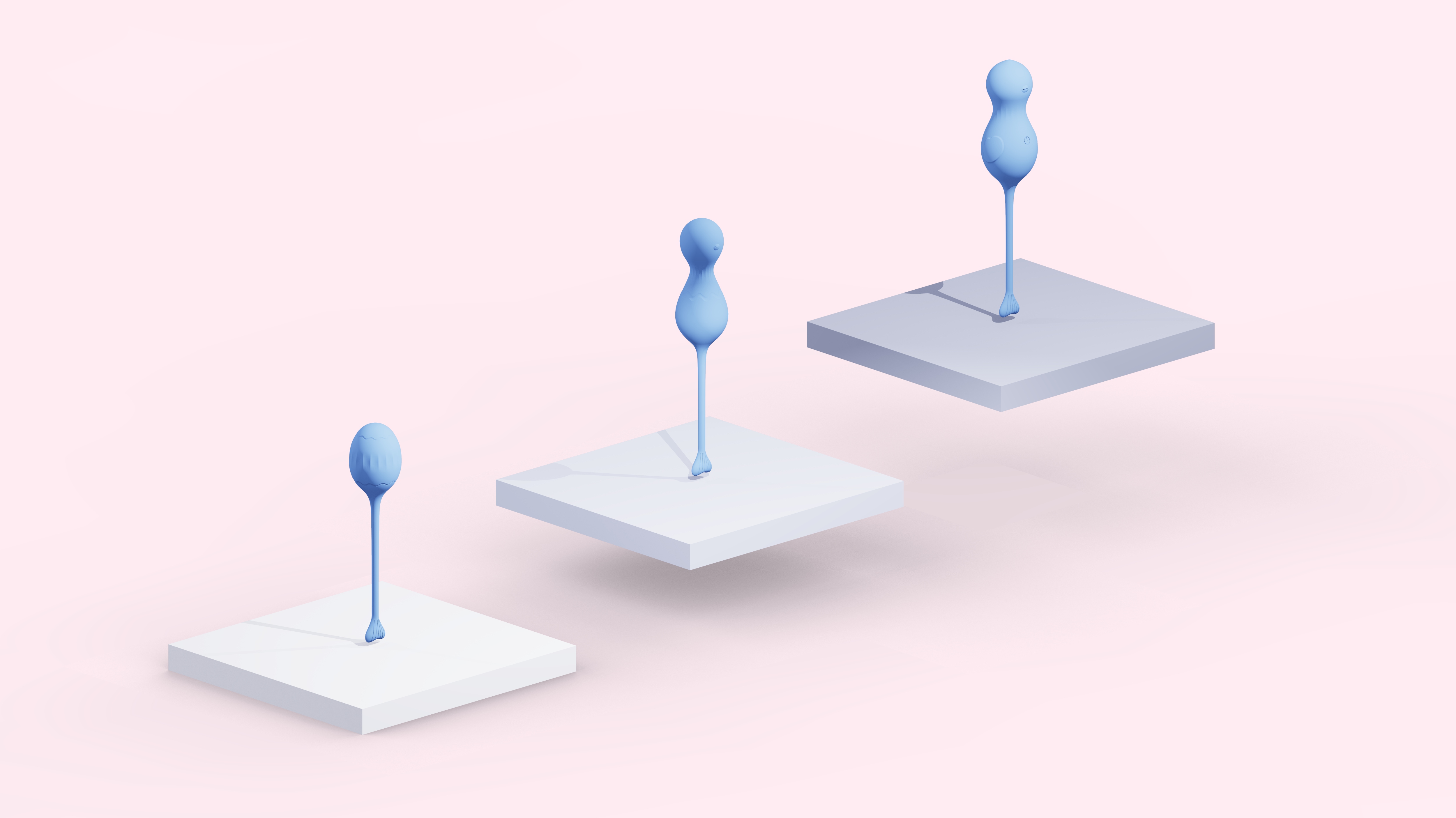 Sex toy，vibrating spear，Seminal ring，Pudendal ball，Women's products，