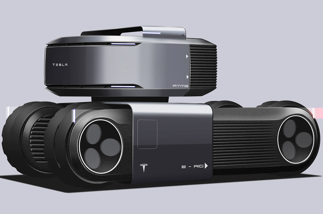 Tesla，HGV，solar energy，