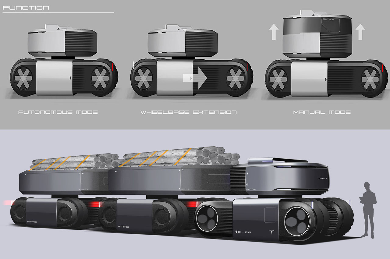 Tesla，HGV，solar energy，