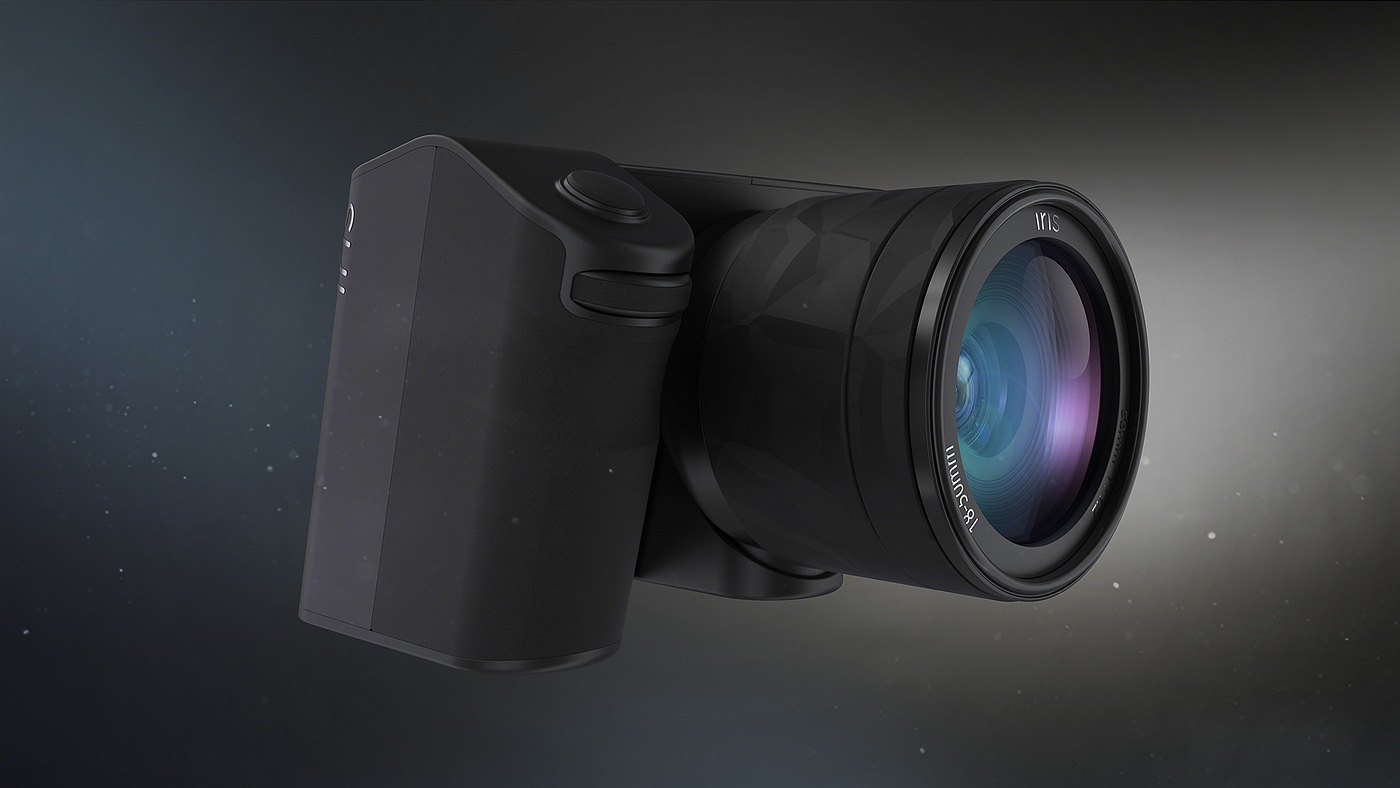 Digital camera，Stabilizer，gyroscope，conceptual design，