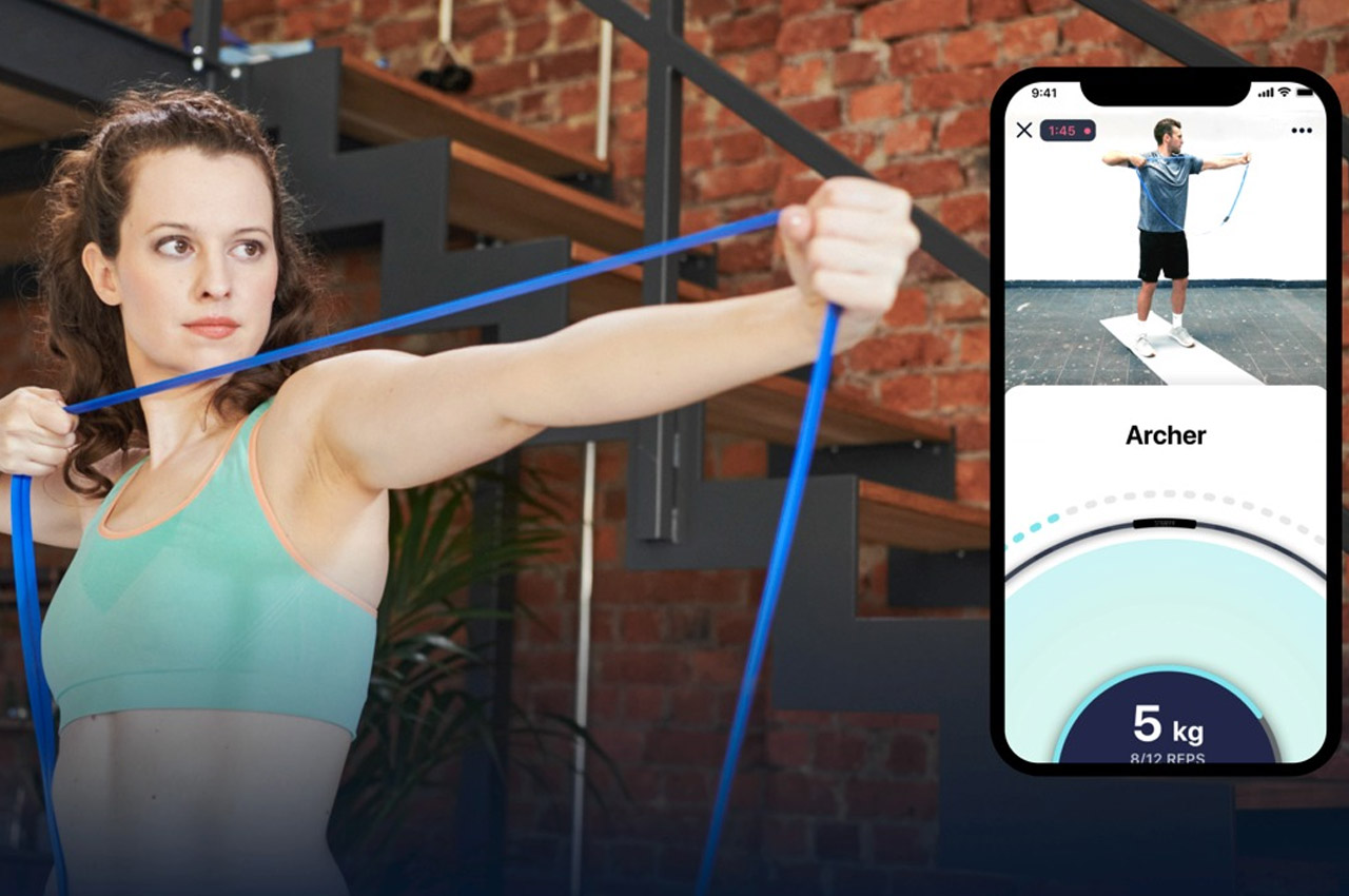 Bodybuilding，family，apparatus，