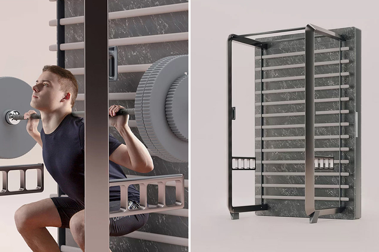 Bodybuilding，family，apparatus，