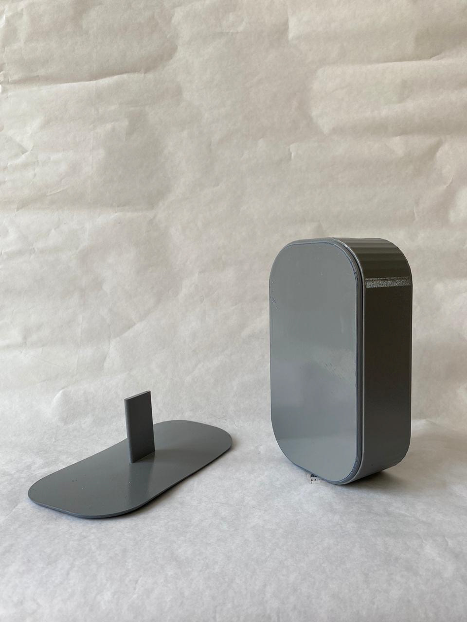 Mimeos，Household container，Plastic，