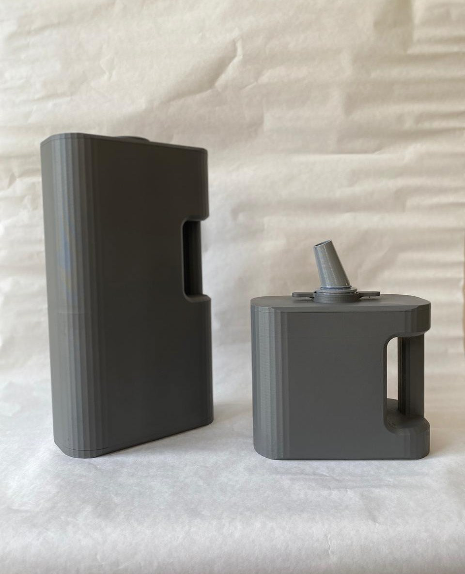 Mimeos，Household container，Plastic，