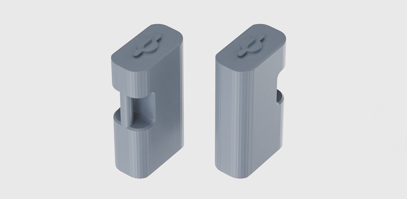 Mimeos，Household container，Plastic，