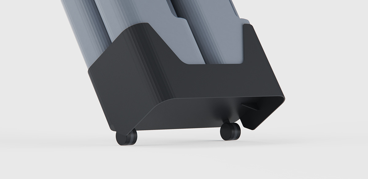 Mimeos，Household container，Plastic，