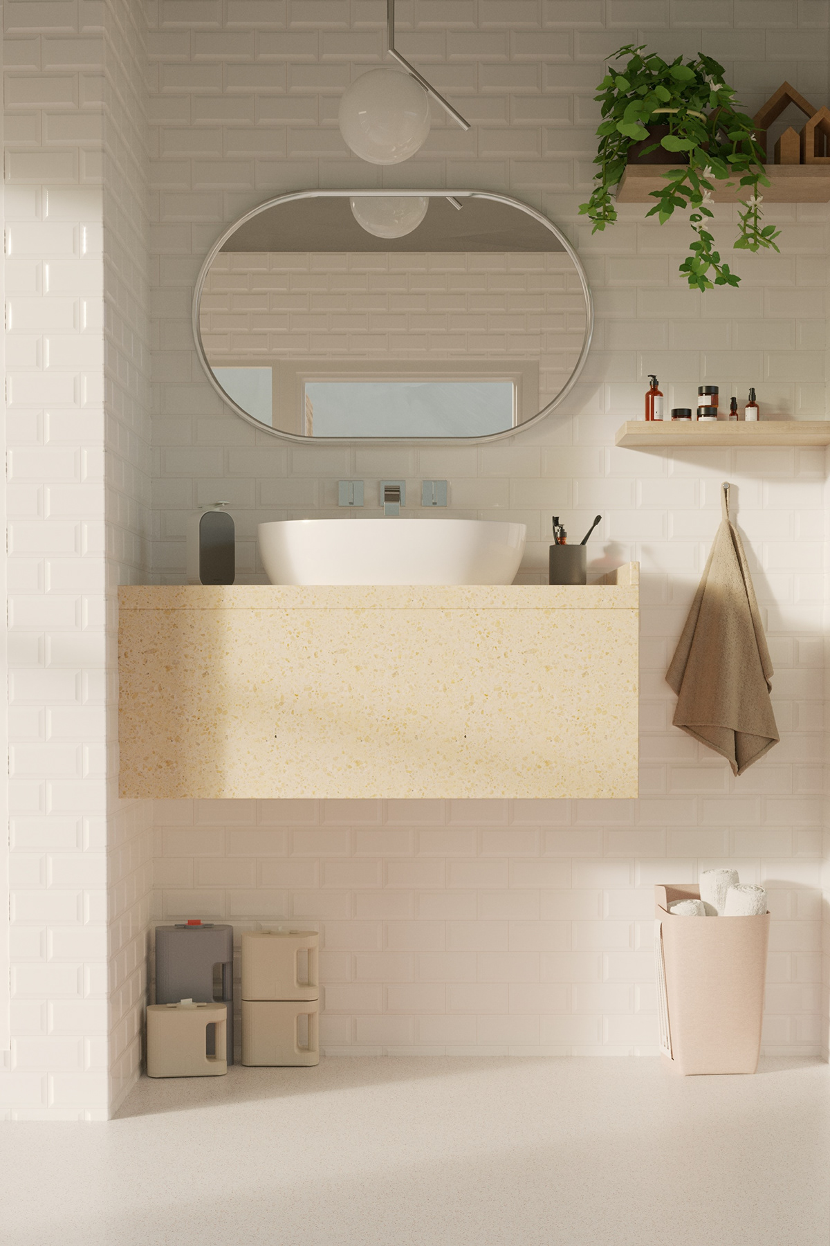 Mimeos，Household container，Plastic，