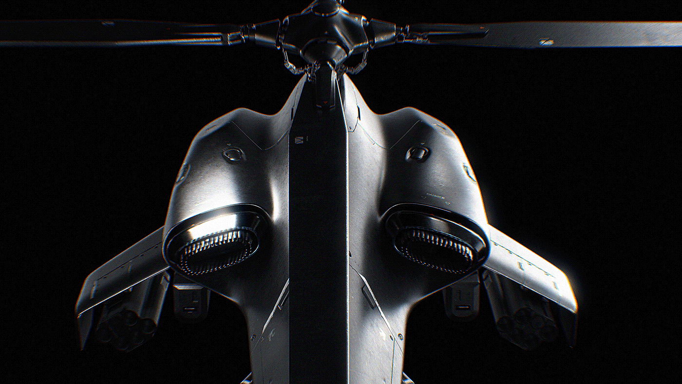 Stealth Drone，Stealth UAV，conceptual design，