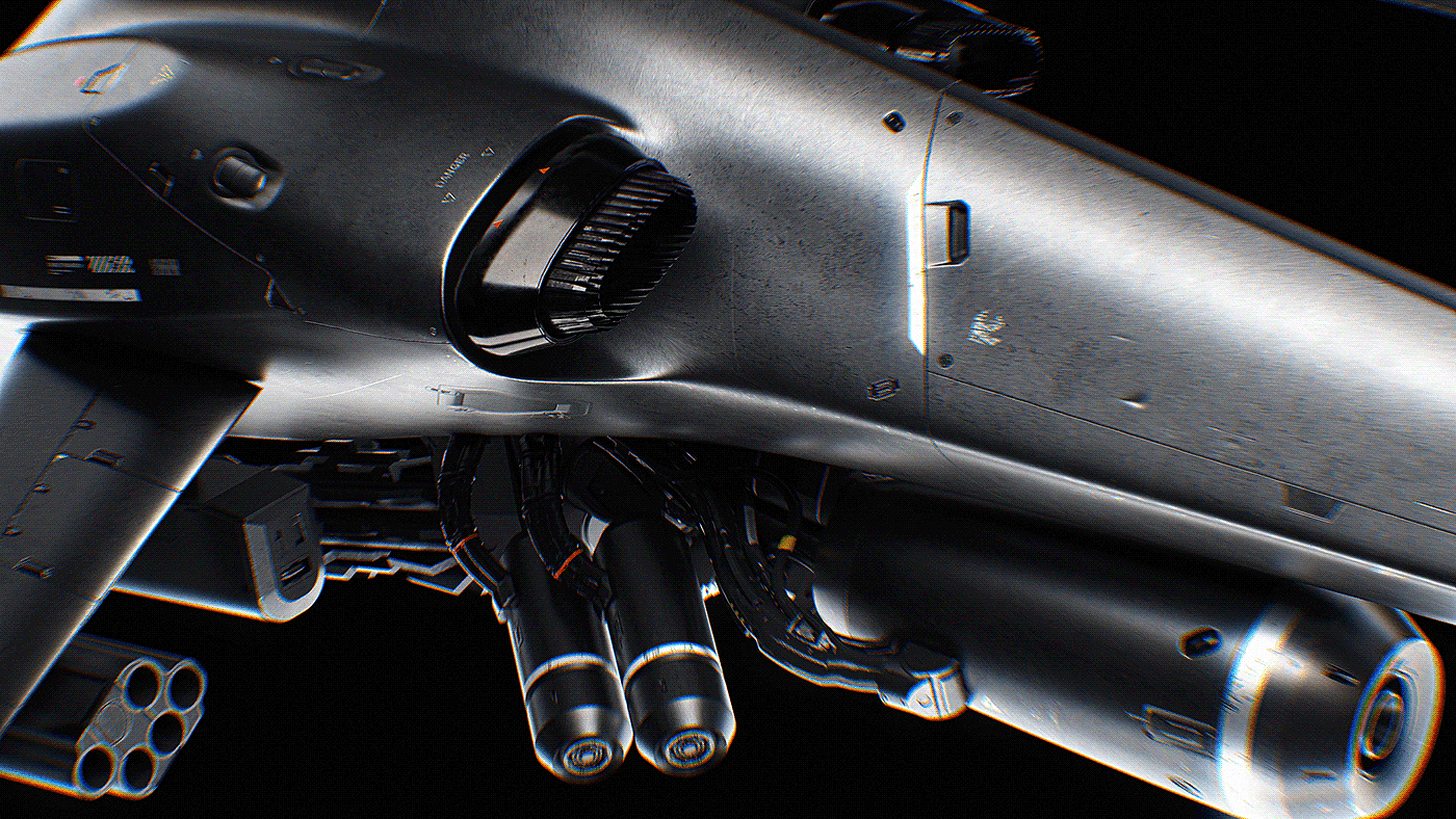 Stealth Drone，Stealth UAV，conceptual design，