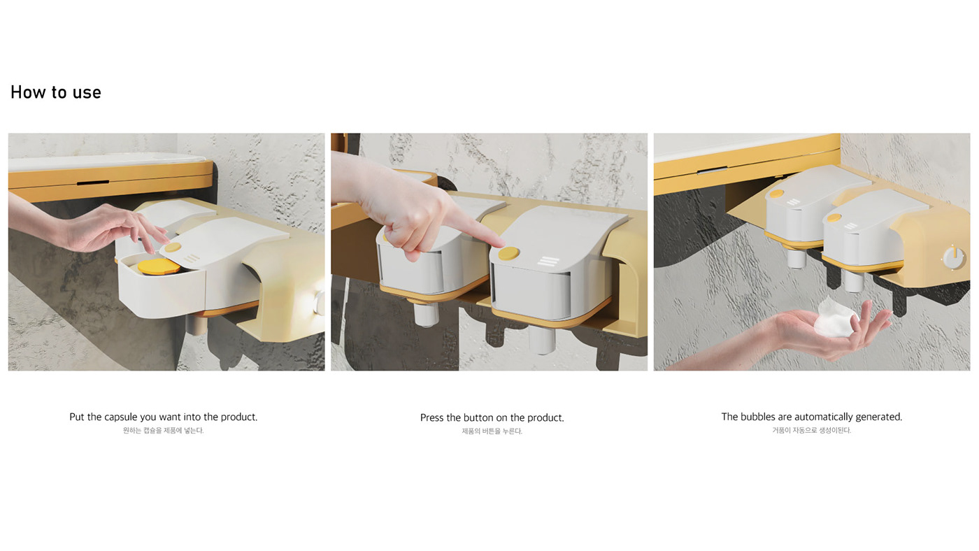 TIME FUSH，Storage container，Plastic，