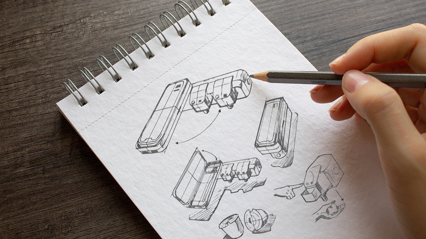 TIME FUSH，Storage container，Plastic，