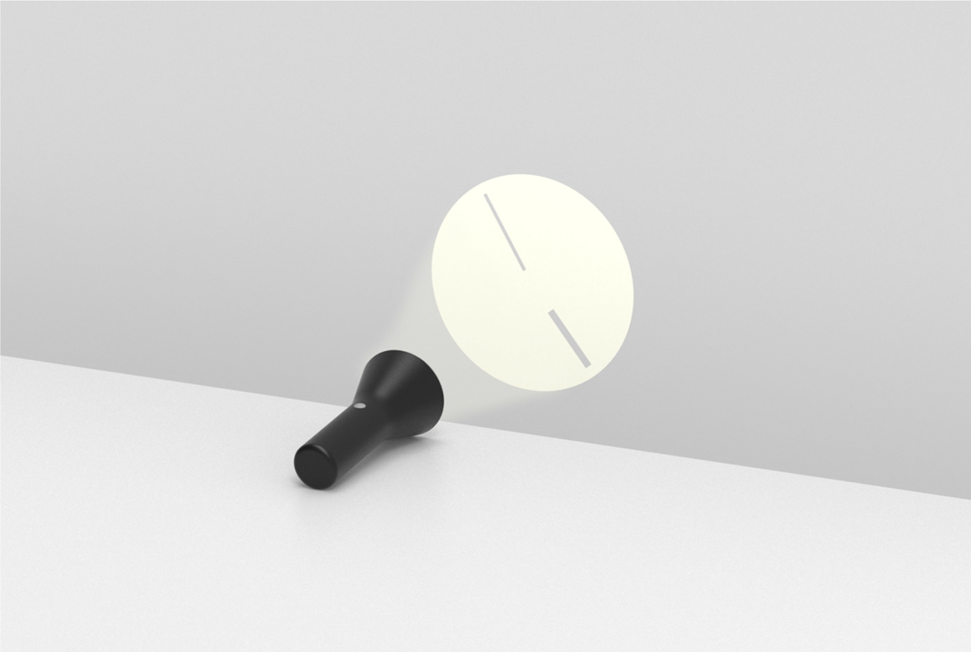 Endangered Clock，Creative design，Clock concept，