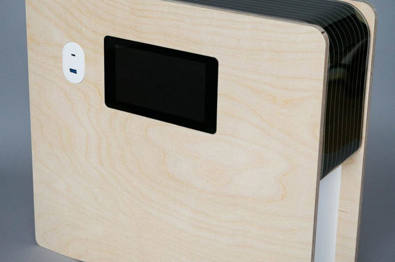 mySUN，Creative design，Electric bicycle，