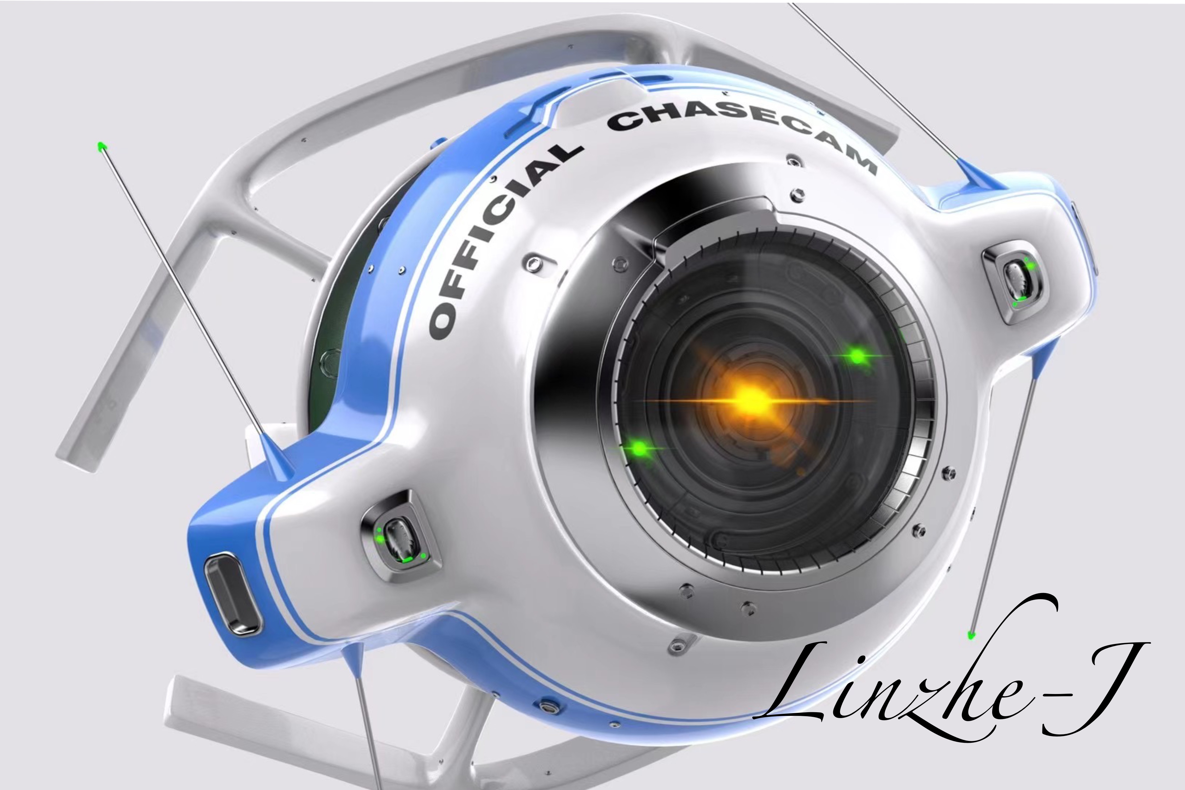 Aerocraft，Render，modeling，industrial design，