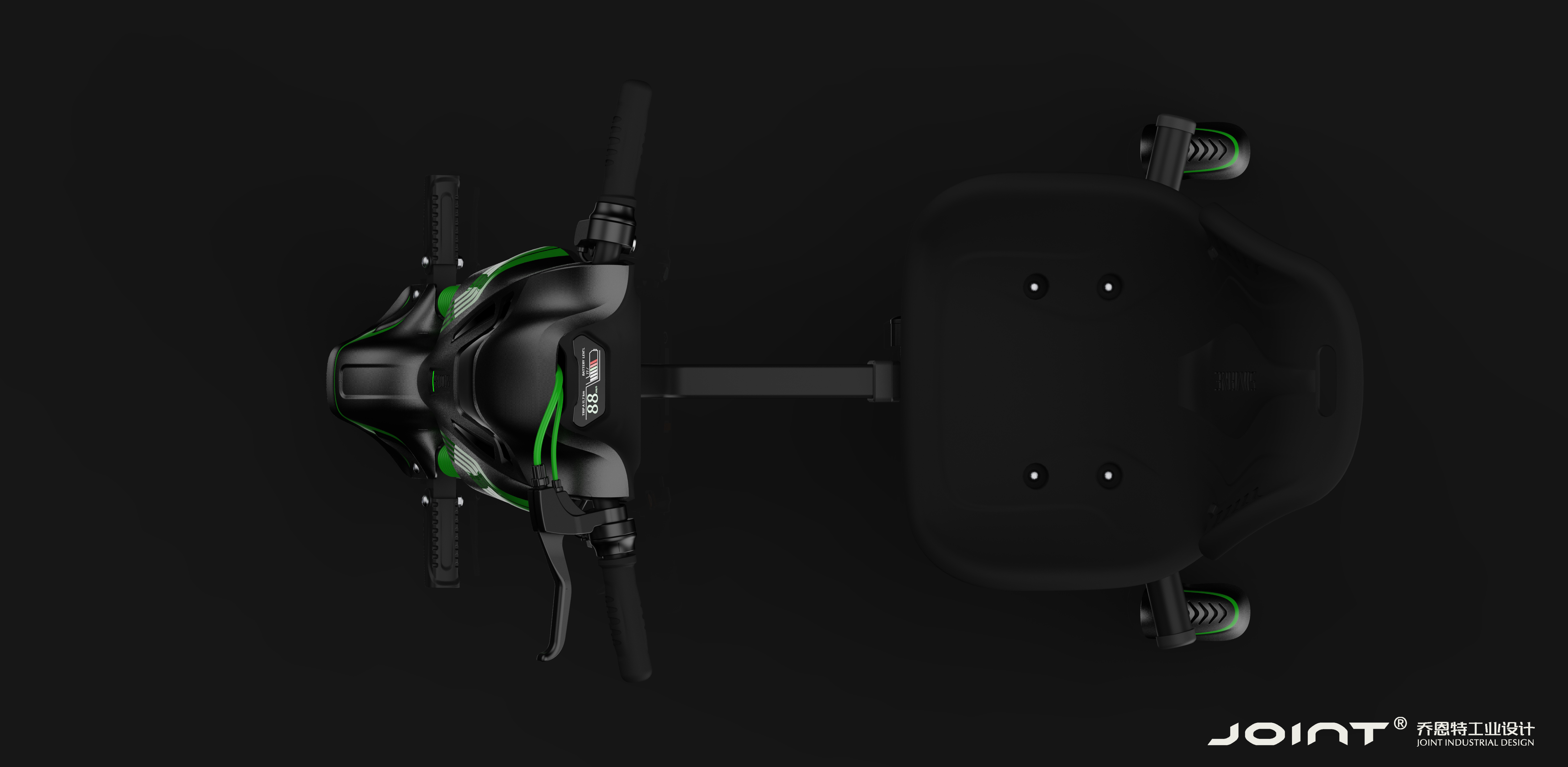 product design，vehicle，racing，Drift vehicle，