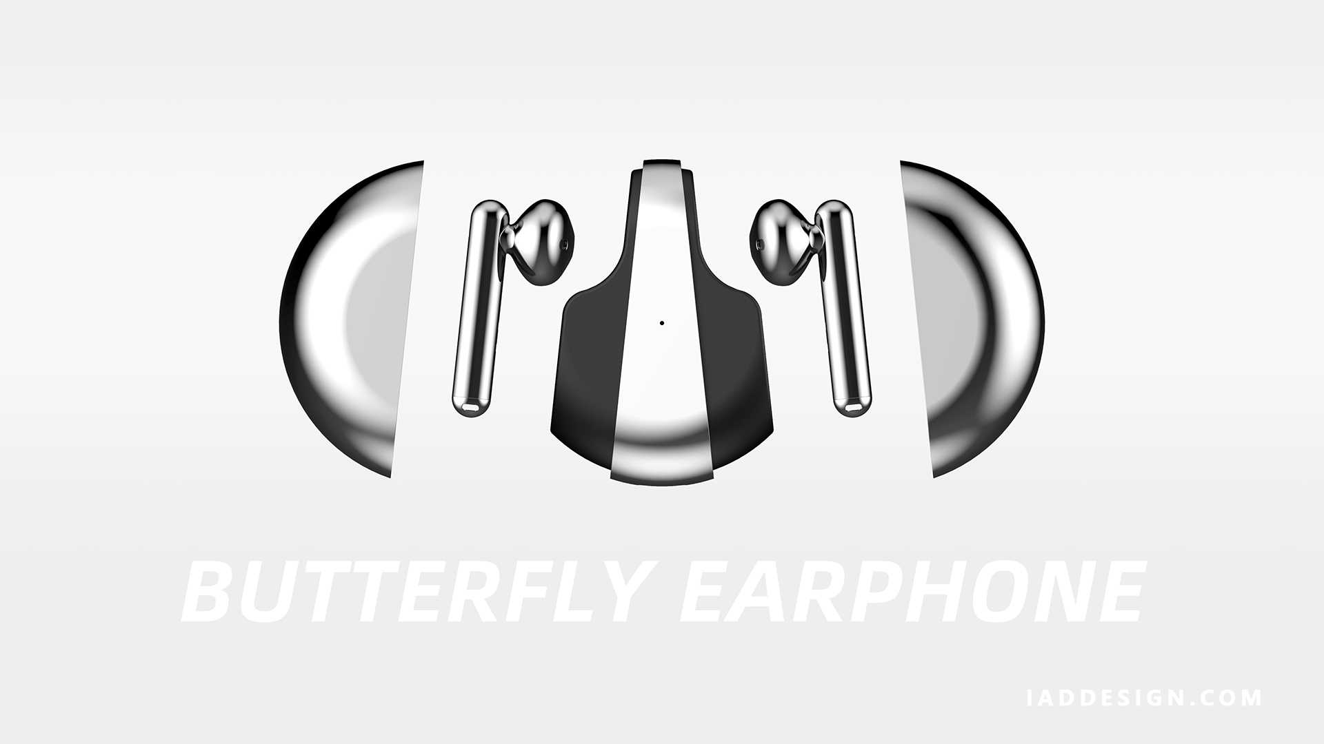 Wireless Bluetooth headset，tws，3c，