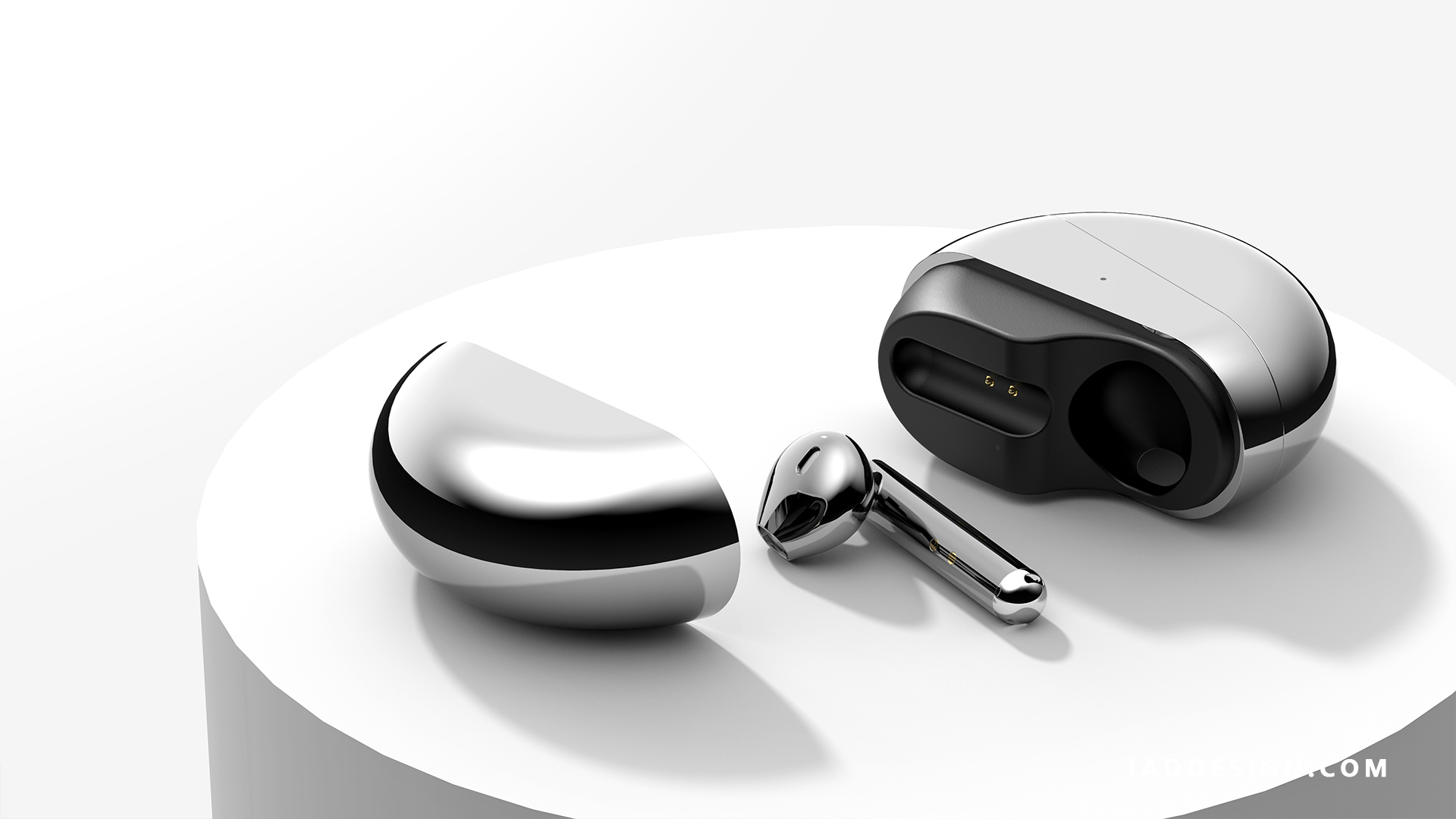 Wireless Bluetooth headset，tws，3c，