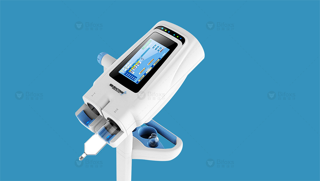 Medical product design，Medical device design，product design，