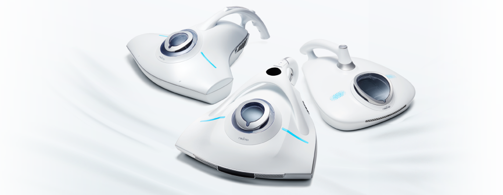 Mite remover，hold，Raycop RX，2017 red dot，