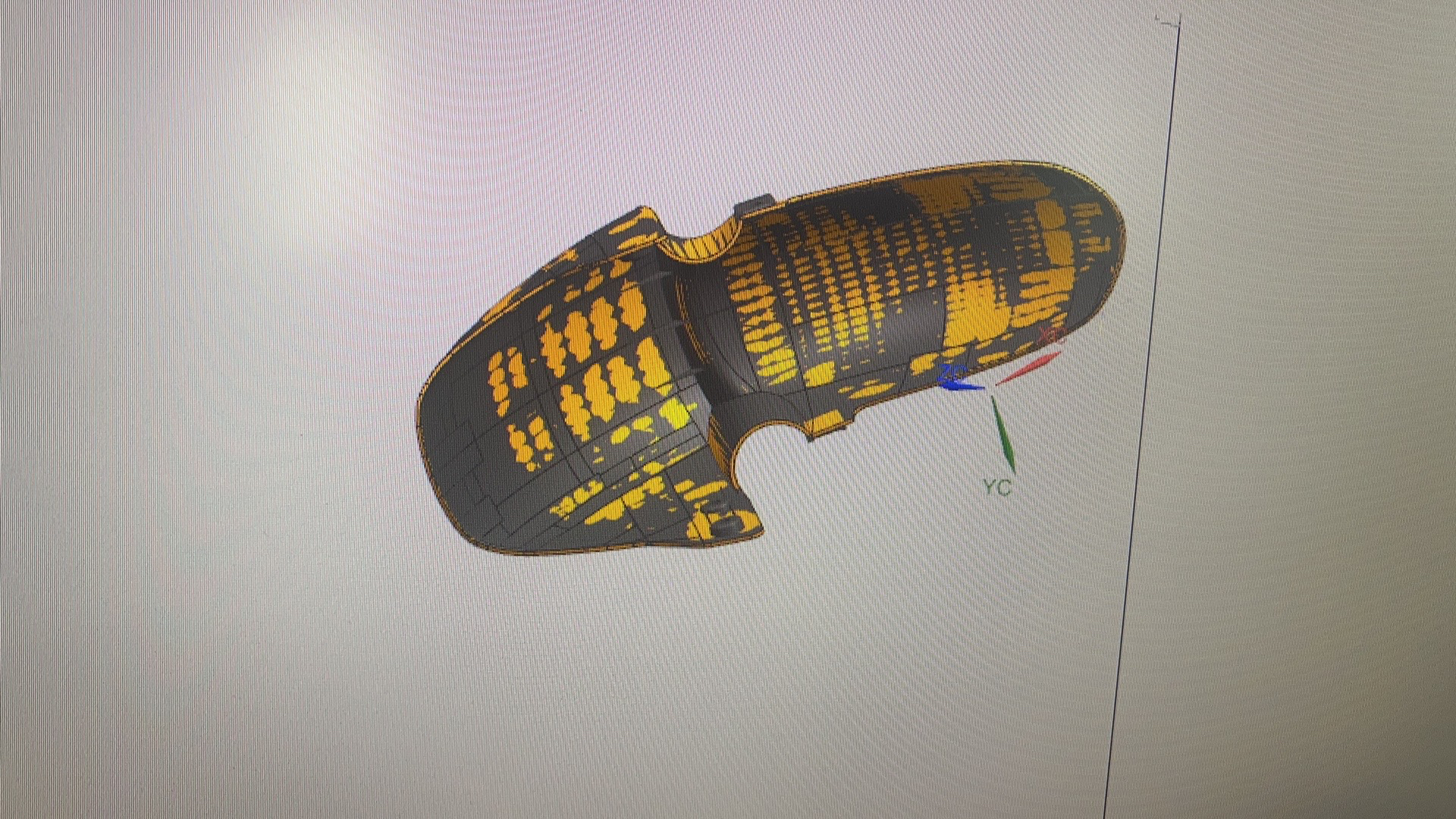 Front mud retaining electric bicycle，