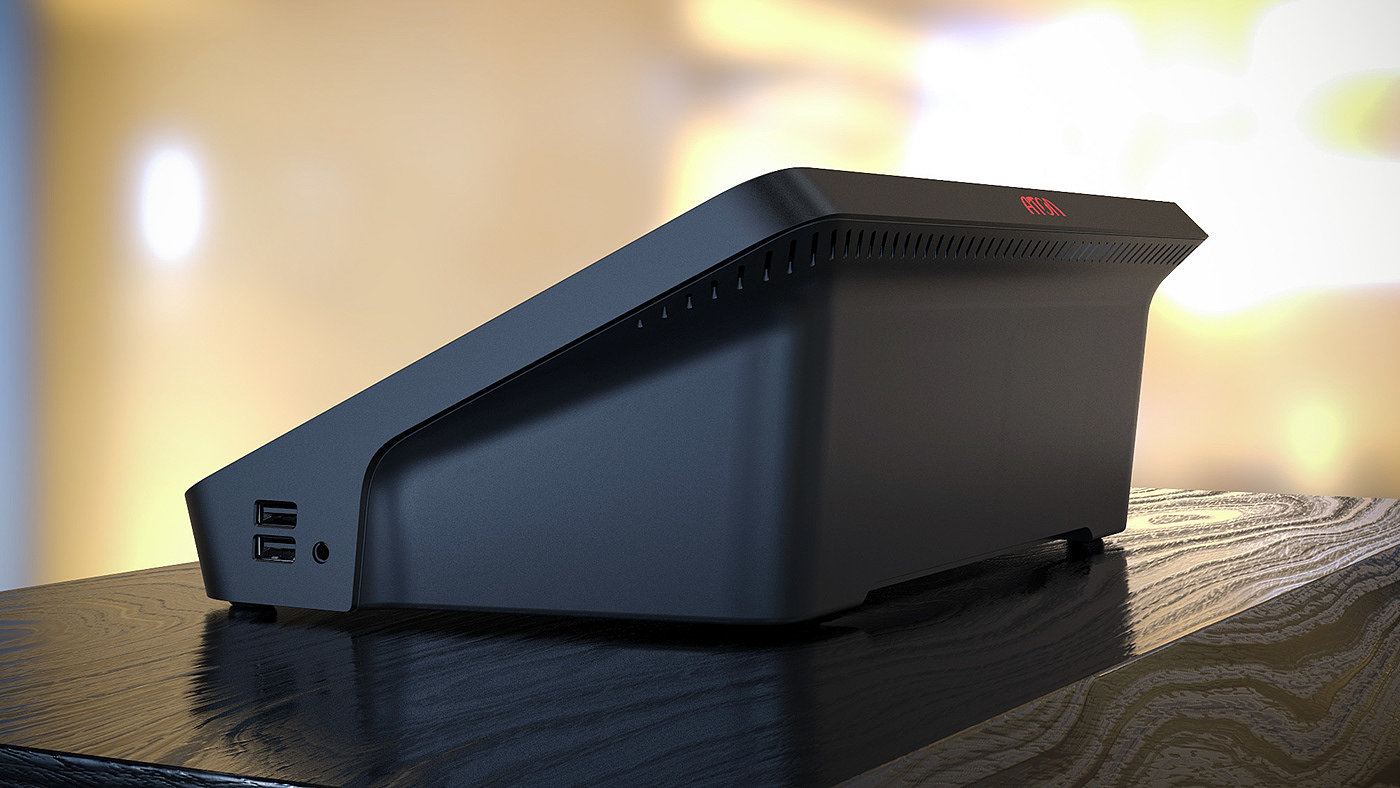 POS Terminal ATOL Optima - 普象网