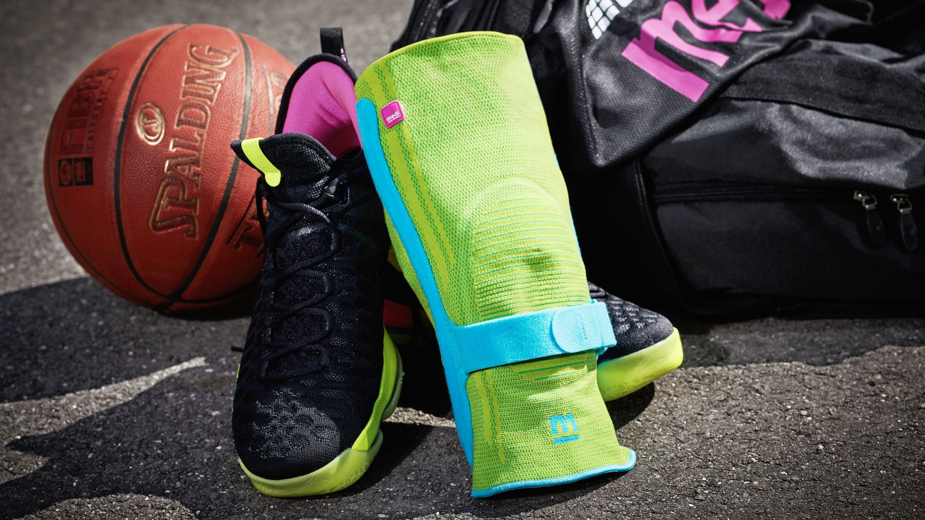 2017 red dot，Genus ®  PSS，Medical wrist guard，2017if，