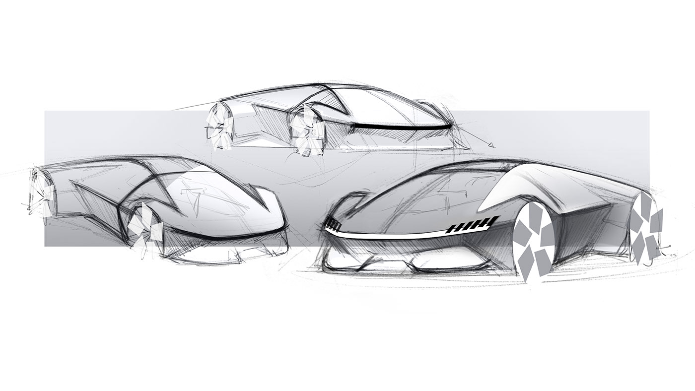 Lamborghini，electric vehicle，line，New height，