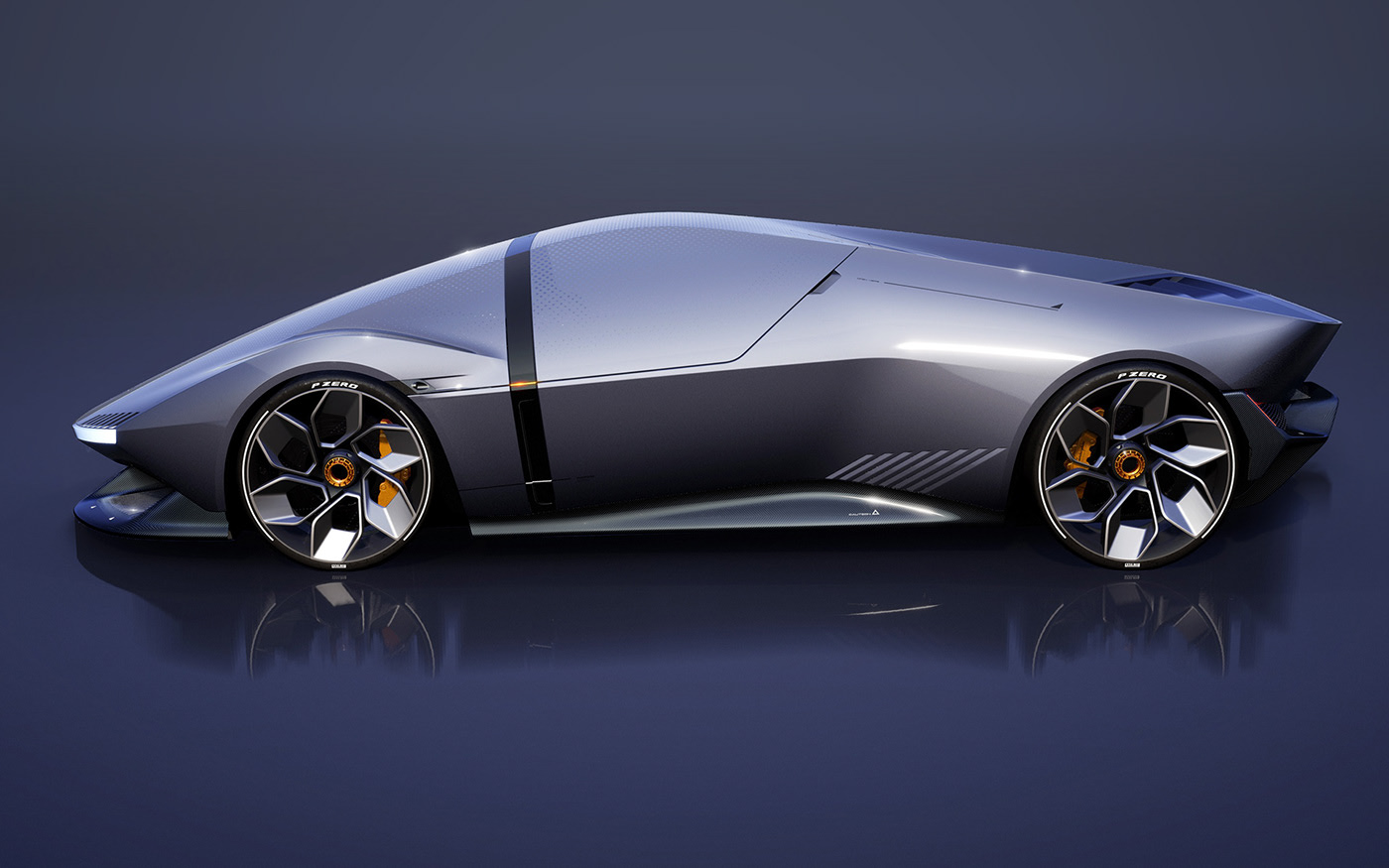 Lamborghini，electric vehicle，line，New height，