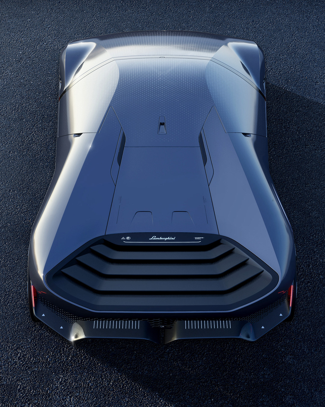 Lamborghini，electric vehicle，line，New height，