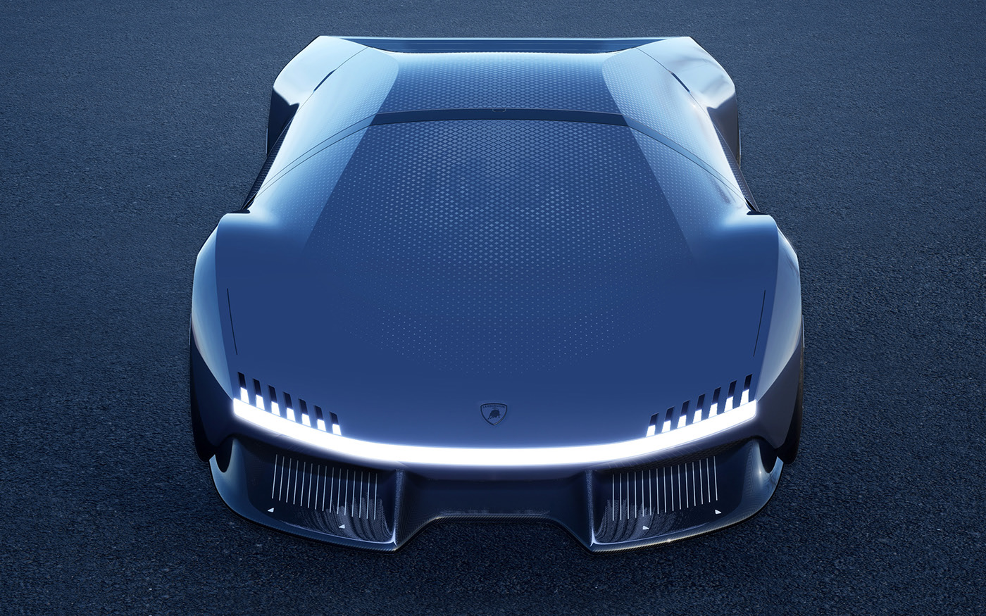 Lamborghini，electric vehicle，line，New height，