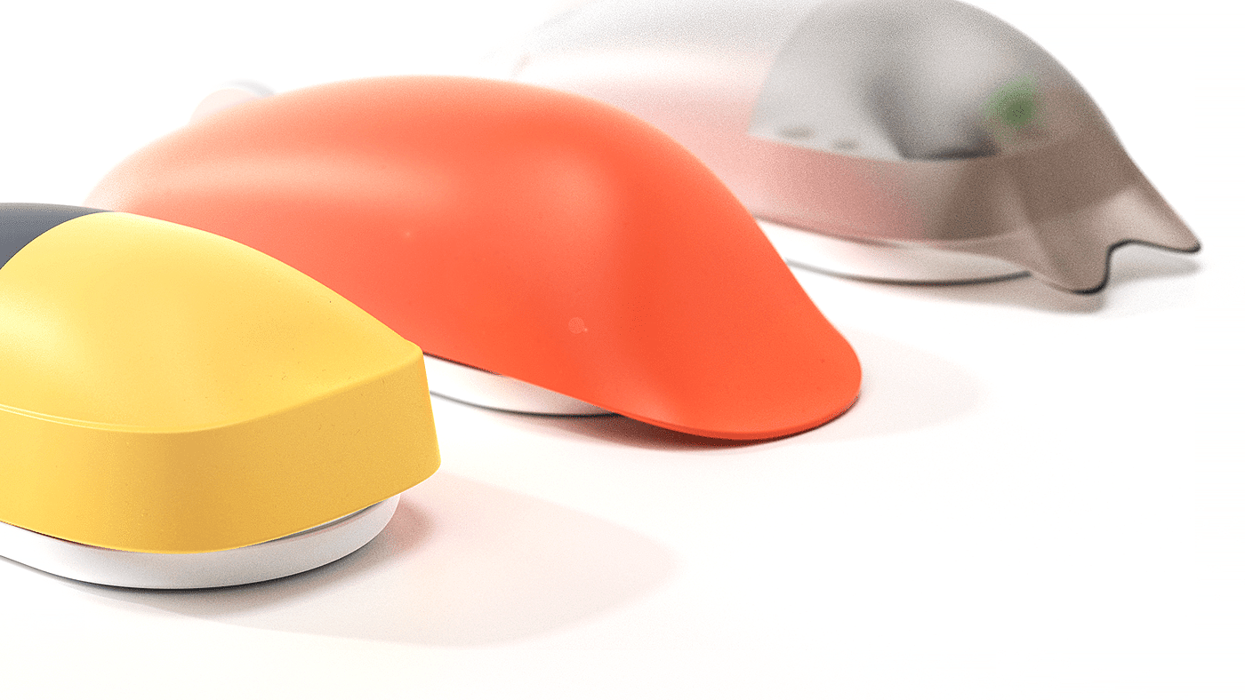 mouse，Sushi，Customized，New experience，