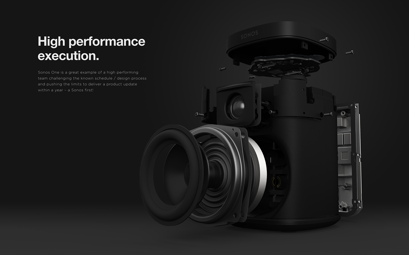 Sounds，intelligence，Voice horn，black and white，