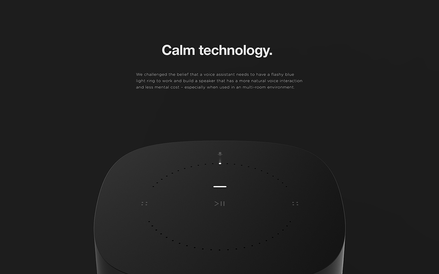 Sounds，intelligence，Voice horn，black and white，