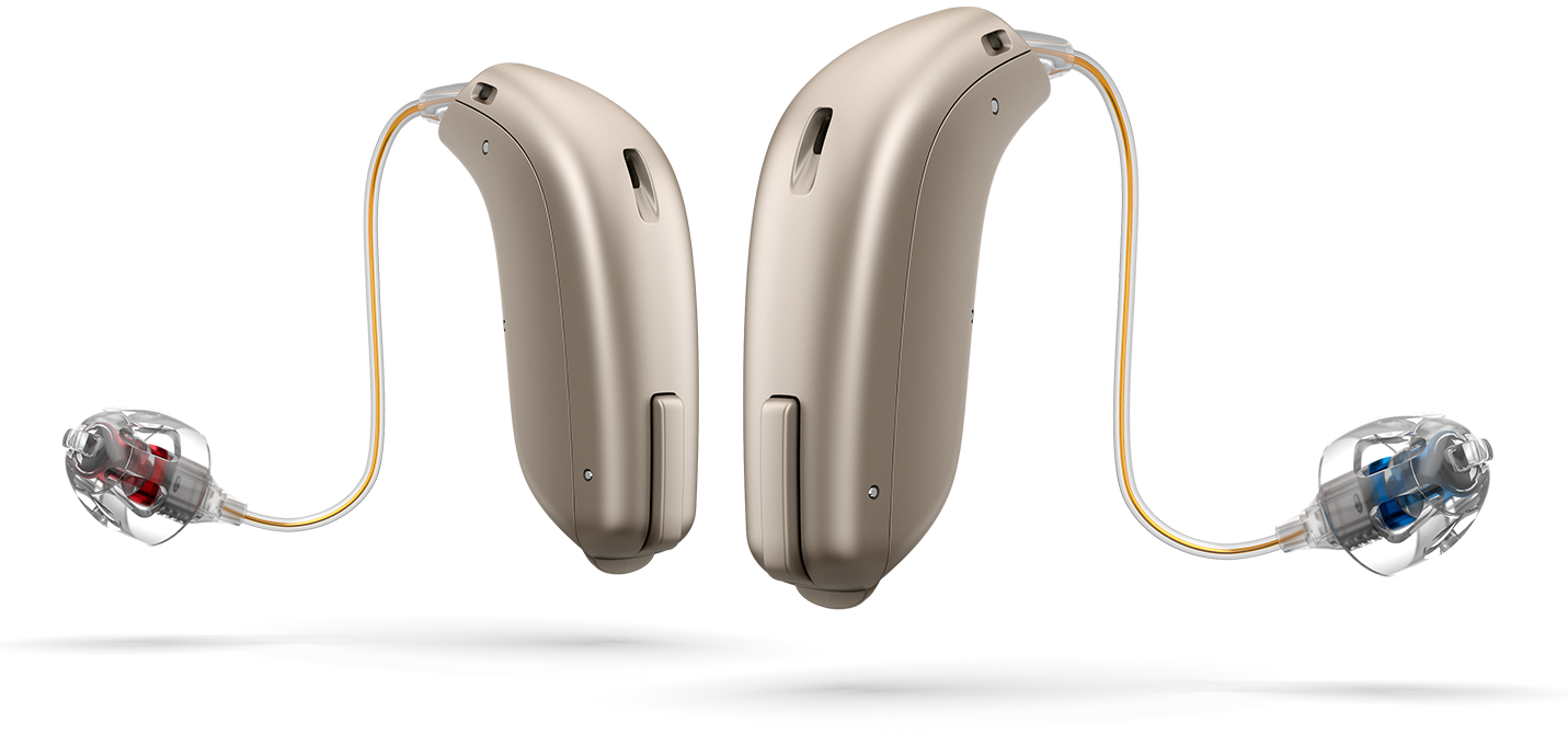 2017 red dot，Open Icon ™，deaf-aid，