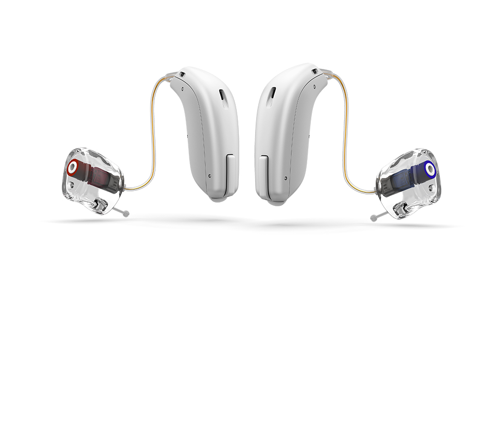 2017 red dot，Open Icon ™，deaf-aid，