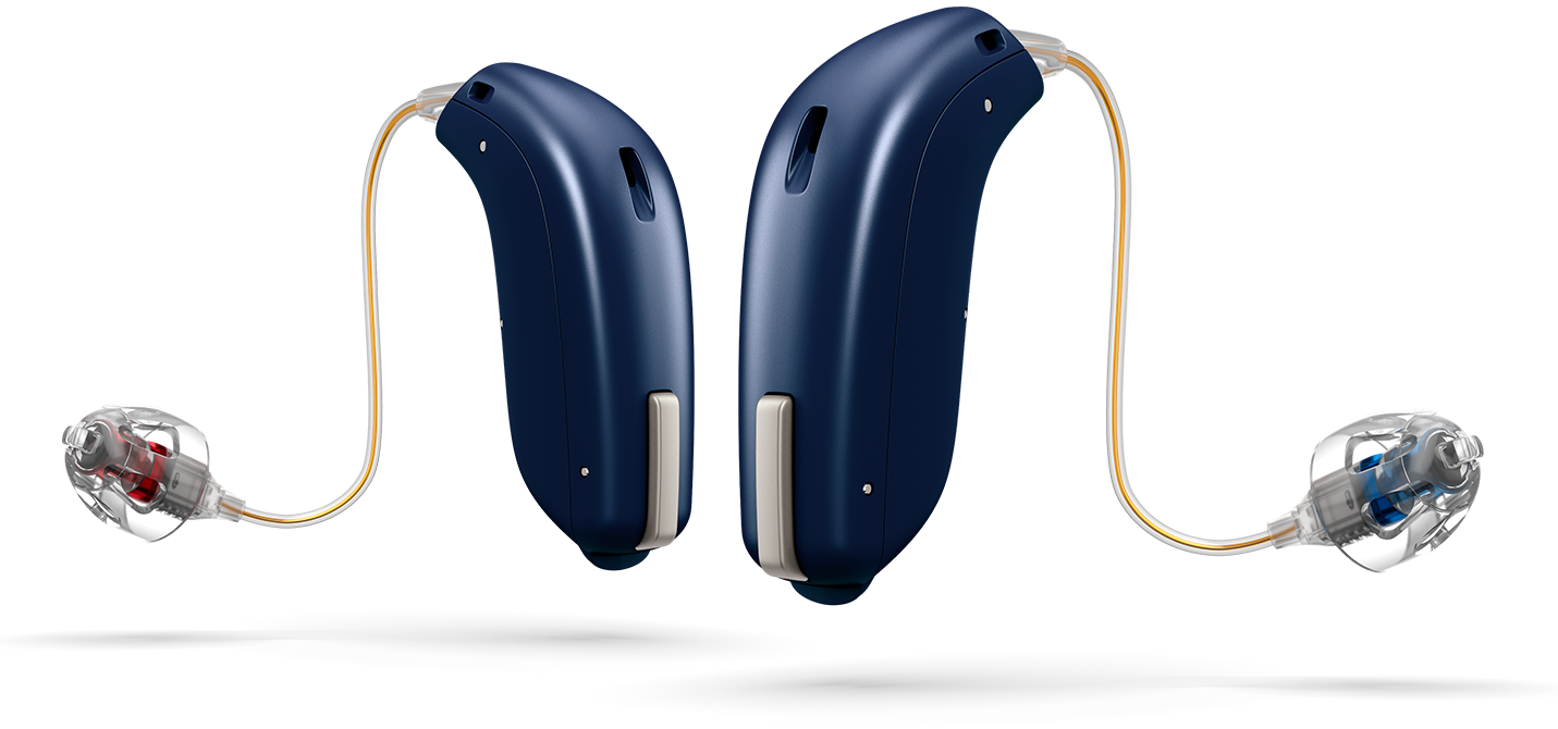 2017 red dot，Open Icon ™，deaf-aid，