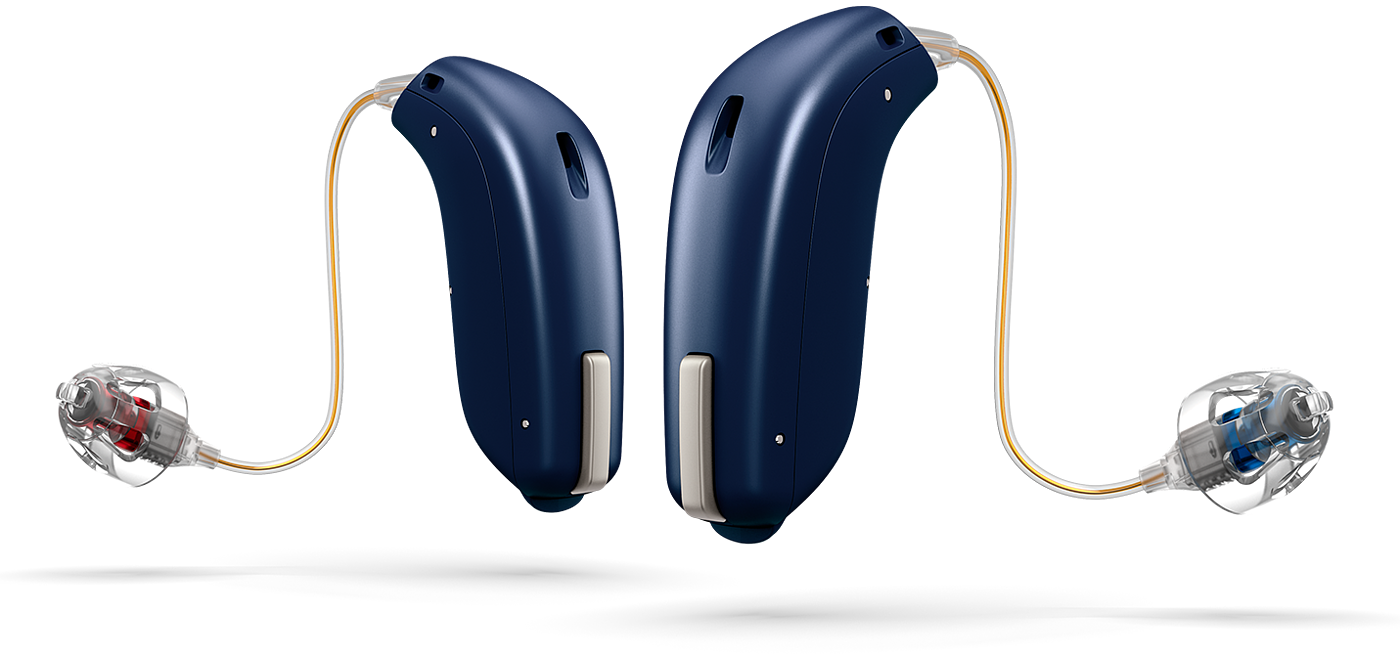 2017 red dot，Open Icon ™，deaf-aid，