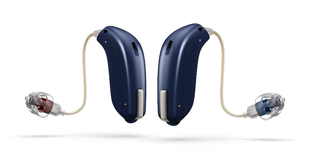 2017 red dot，Open Icon ™，deaf-aid，