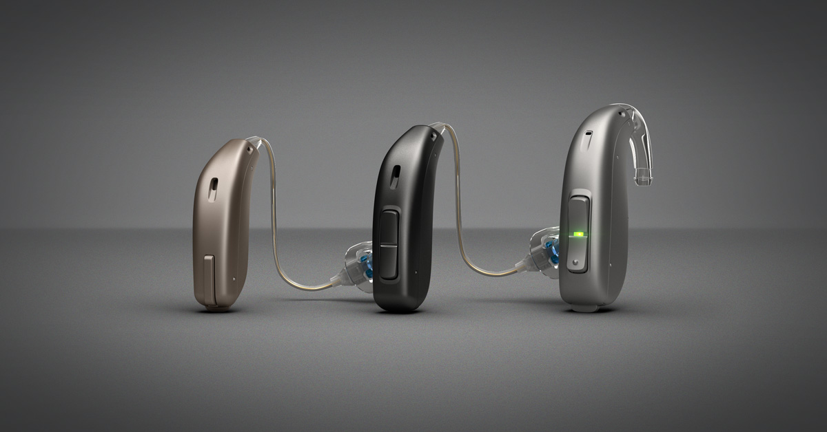 2017 red dot，Open Icon ™，deaf-aid，